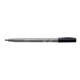 Staedtler Pigment Calligraphy Pen Intense Black