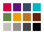 Staedtler Pigment Calligraphy Pen Assorted Set 12 SET