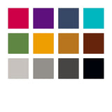 Staedtler Pigment Calligraphy Pen Assorted Set 12 SET