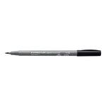 Staedtler Pigment Pen Intense Black