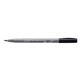 Staedtler Pigment Pen Intense Black