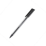 Staedtler Trangular Ballpoint Pen Black