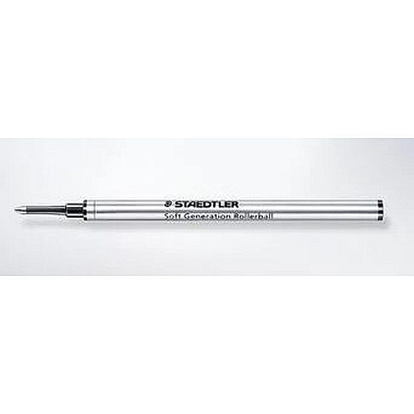 Staedtler Rollerball Refill Black