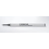 Staedtler Rollerball Refill Black