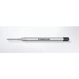 Staedtler Ballpoint Jumbo Refill Broad Black