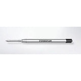 Staedtler Easy Flow Ballpoint Refill Medium Black