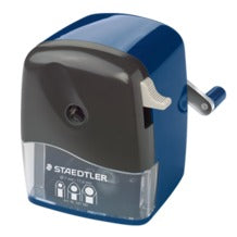 Staedtler Desk Top Rotary Sharpener