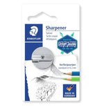 Staedtler Design Journey Sharpener Magnesium 2 Hole