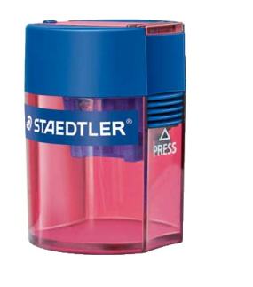 Staedtler Tub Sharpener
