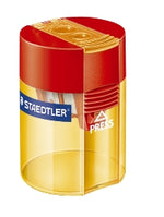 Staedtler Tub Sharpener 2 Hole