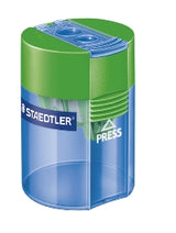 Staedtler Tub Sharpener 2 Hole