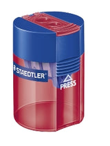 Staedtler Tub Sharpener 2 Hole