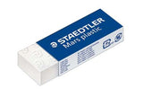 Staedtler Mars Plastic Eraser