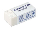 Staedtler Rasoplast Eraser Small