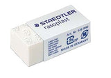 Staedtler Rasoplast Eraser Small