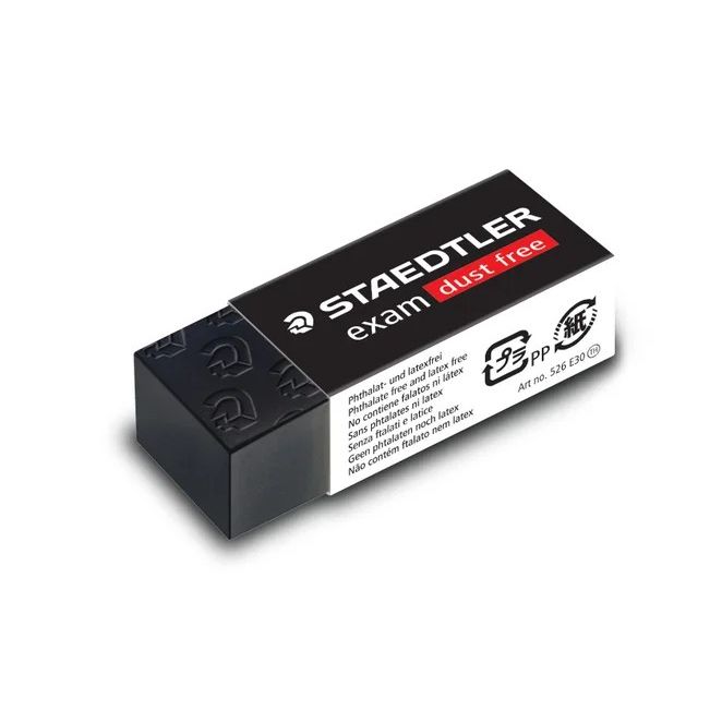 STAEDTLER MARS PLASTIC ERASER