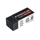 STAEDTLER MARS PLASTIC ERASER