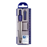 Staedtler Noris School Compass With Leads