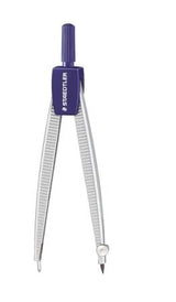 Staedtler Noris School Compass With Leads