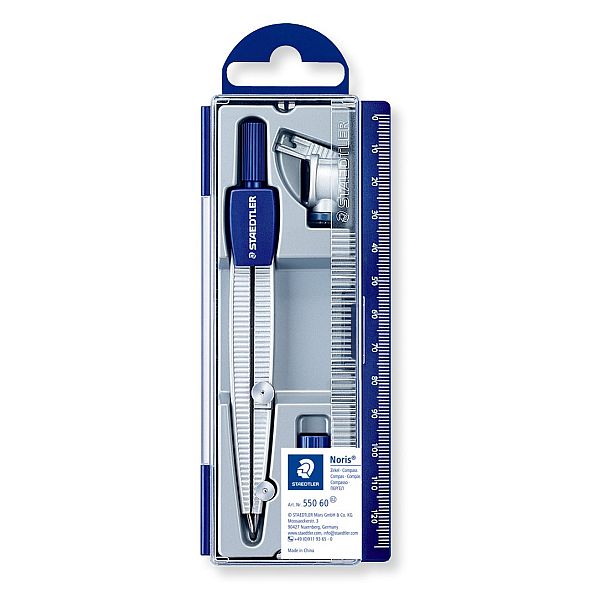 Staedtler School Compass