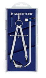 Staedtler Mars Masterbow Compass With Accessories SET