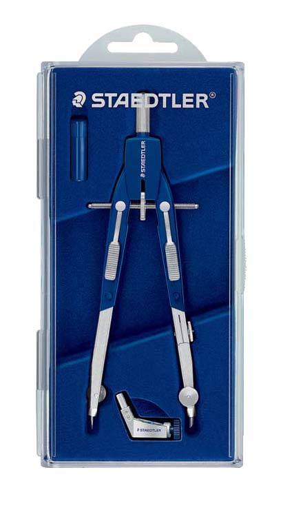 Staedtler Mars Comfort Compass SET