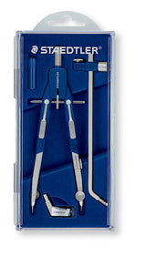 Staedtler Mars Quick-Set Compass With Extension Bar