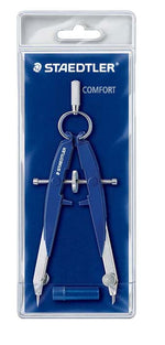 Staedtler Mars Comfort Compass With Leads