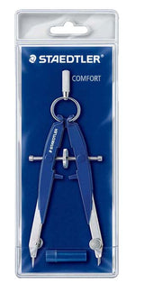 Staedtler Mars Comfort Compass With Leads