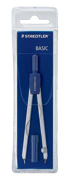 Staedtler Mars Basic Compass With Leads
