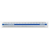 Staedtler Scale Ruler 300mm