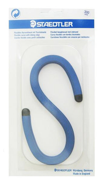 Staedtler Flexible Curves 300mm