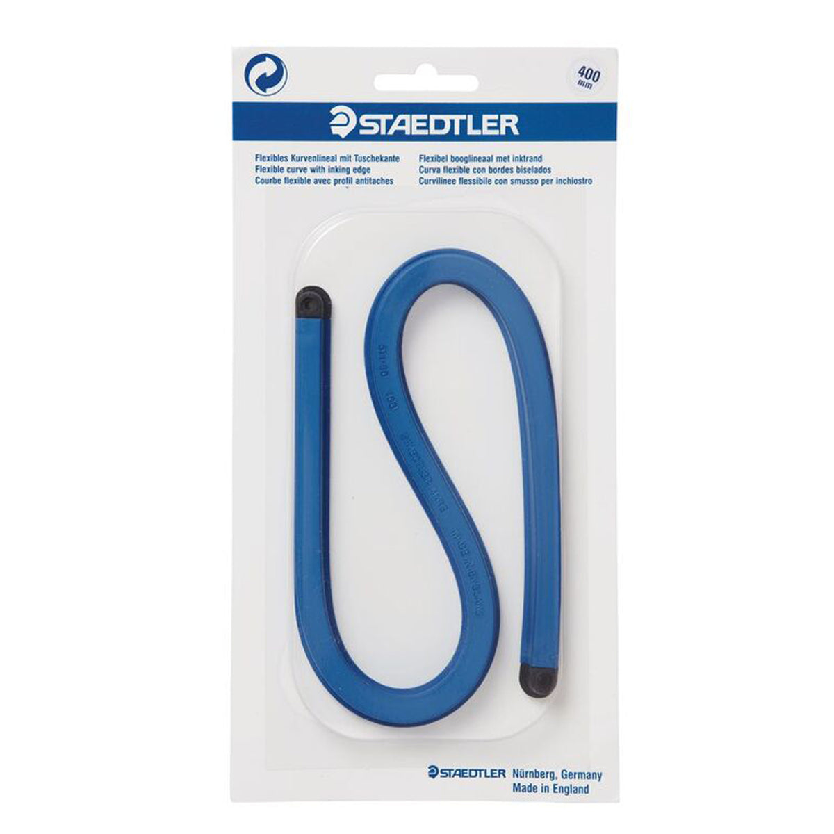 Staedtler Flexible Curves