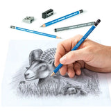 Staedtler Design Journey Set Mixed Sketching Set 12 SET