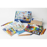Staedtler Activity Colouring Box Underwater Set SET