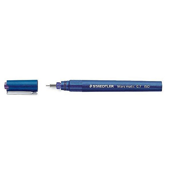 Staedtler Mars Matic Techinical Pen 0.7mm