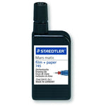 Staedtler Mars Matic Drawing Ink Black 22ml