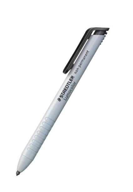 Staedtler Lumocolor Non-Permanent Omnichrom Leadholder