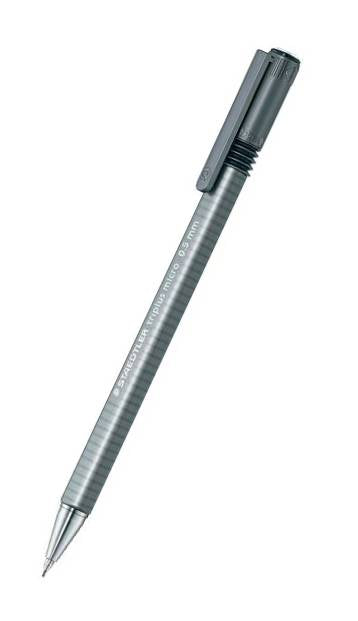 Staedtler Triplus Micro Mechanical Pencil Mechanical Pencil 0.5mm