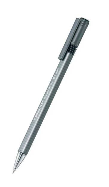 Staedtler Triplus Micro Mechanical Pencil Mechanical Pencil 0.7mm