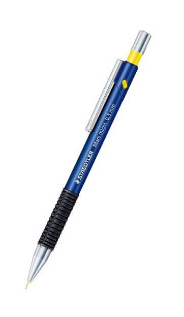 Staedtler Mars Micro Mechanical Pencil 0.3mm