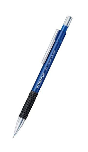Staedtler Mars Micro Mechanical Pencil 0.7mm