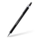 Staedtler Mechanical Pencil Black 0.7mm