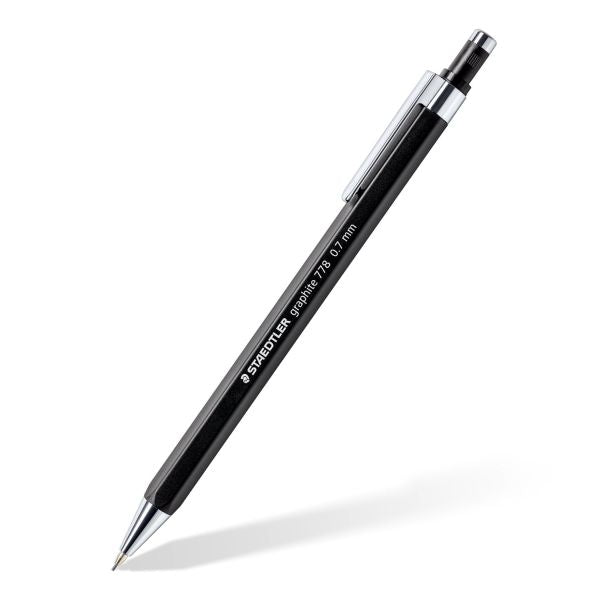 Staedtler Mechanical Pencil Black