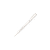 STAEDTLER METALLIC BULLET MARKER WHITE
