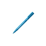 STAEDTLER METALLIC BULLET MARKER BLUE