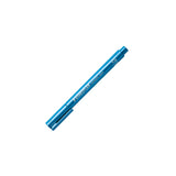 STAEDTLER METALLIC BULLET MARKER BLUE UNIT / 1-2MM
