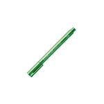 STAEDTLER METALLIC BULLET MARKER GREEN