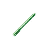 STAEDTLER METALLIC BULLET MARKER GREEN UNIT / 1-2MM