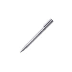 STAEDTLER METALLIC BULLET MARKER SILVER